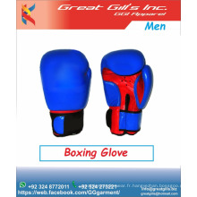 Gants de boxe professionnels MMA fabriqués sur mesure à partir duPAKISTAN